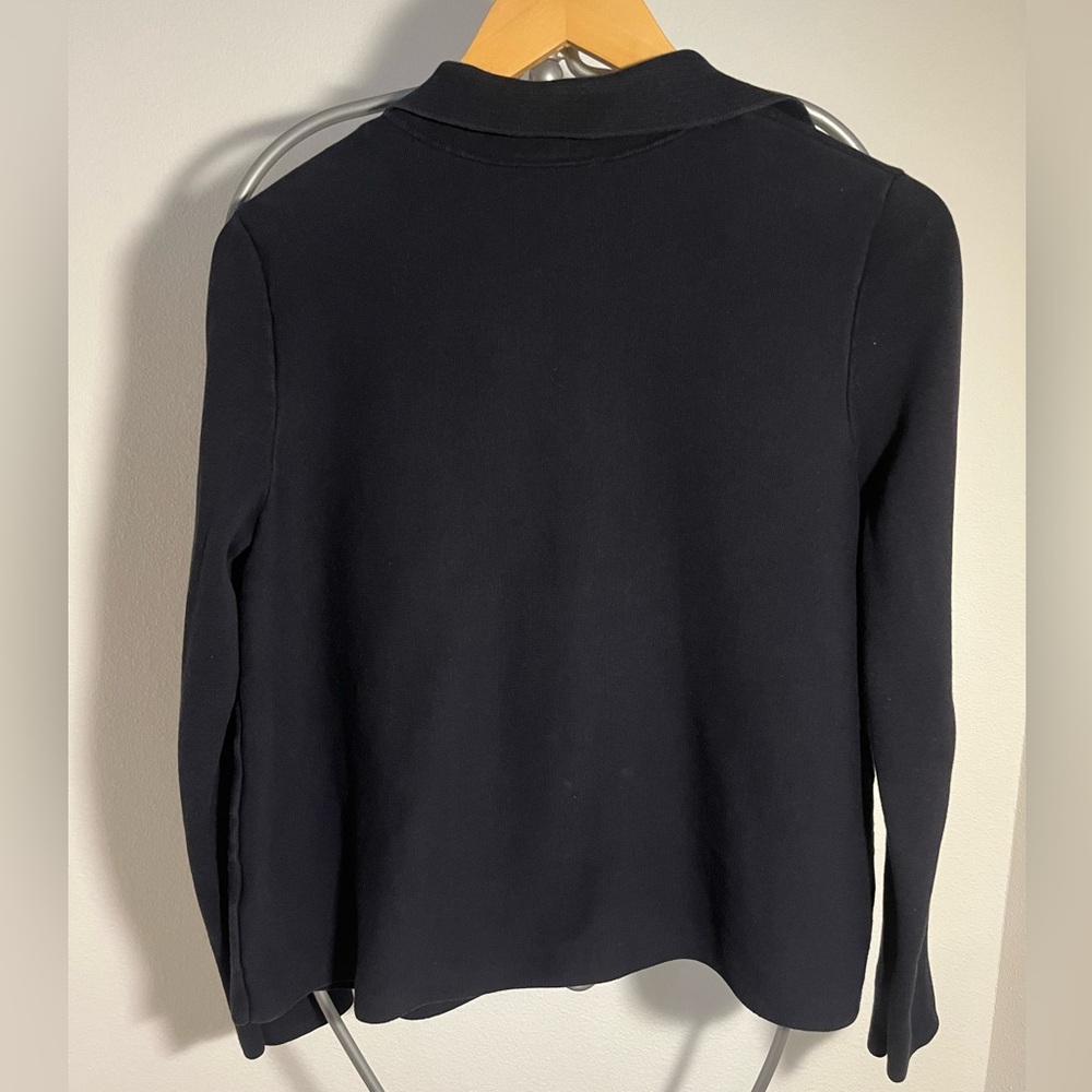 COS Button-Up Sweater - Picture 12 of 12